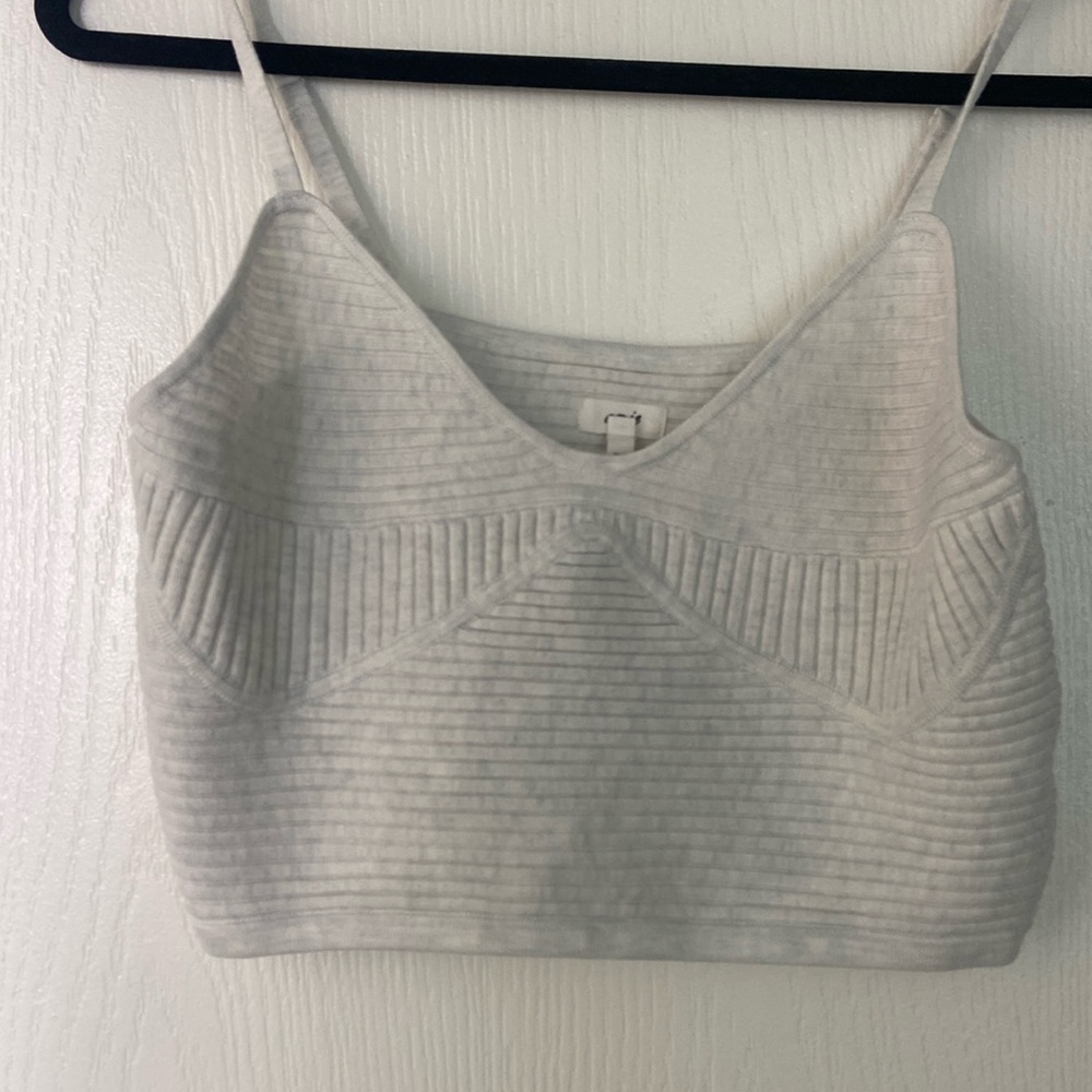 Aerie crop top